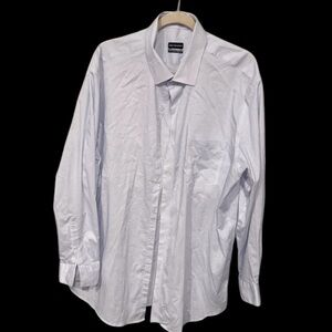 Van Heusen | Classic Fit Dress Shirt​